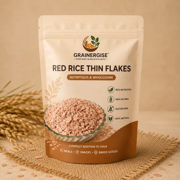 Navadhaan_Agro_Red_Rice_Thin_Flakes