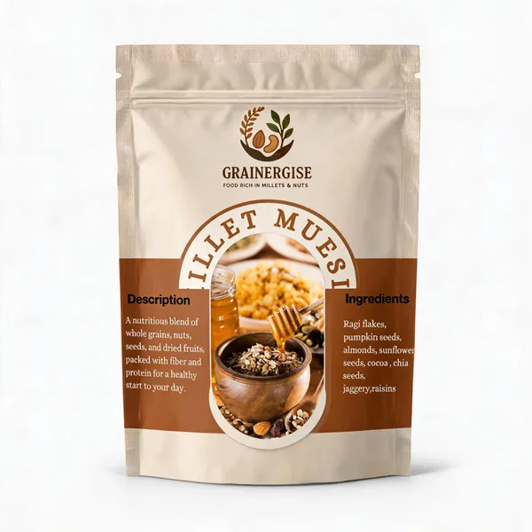 Grainergise_Millet_Muesli_With_Nuts_&_Seeds