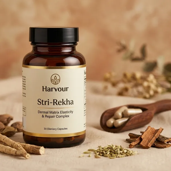 Stri_Rekha_Shatavari_Ashoka_Skin_Elasticity_Capsules