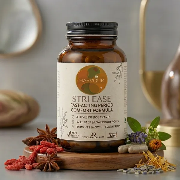 Stri_Ease_Ashoka_Shatavari_Period_Comfort_Capsules