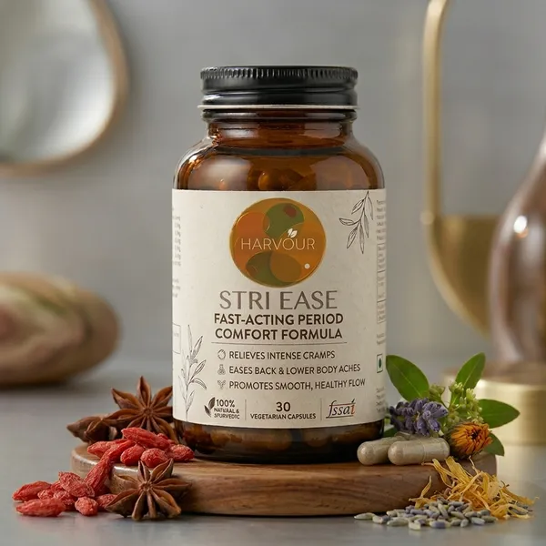 Stri_Ease_Ashoka_Shatavari_Period_Comfort_Capsules