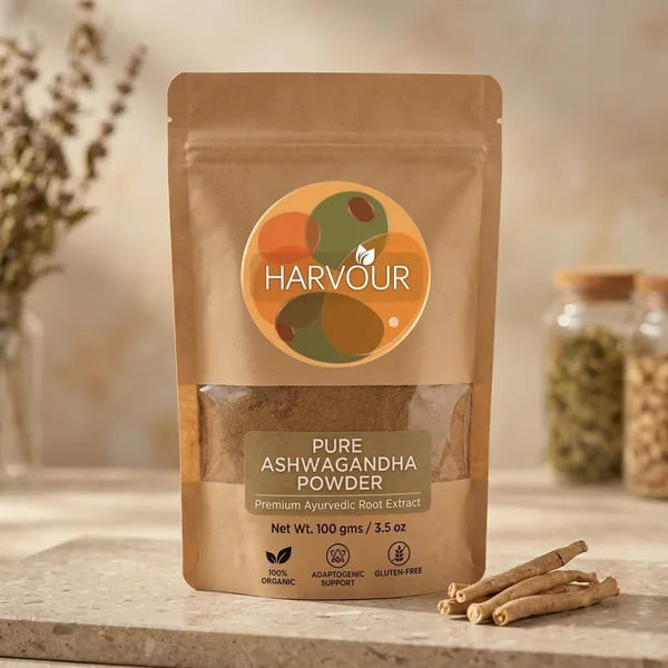 Ashwagandha_Adaptogenic_Stress_Relief_Herbal_Powder