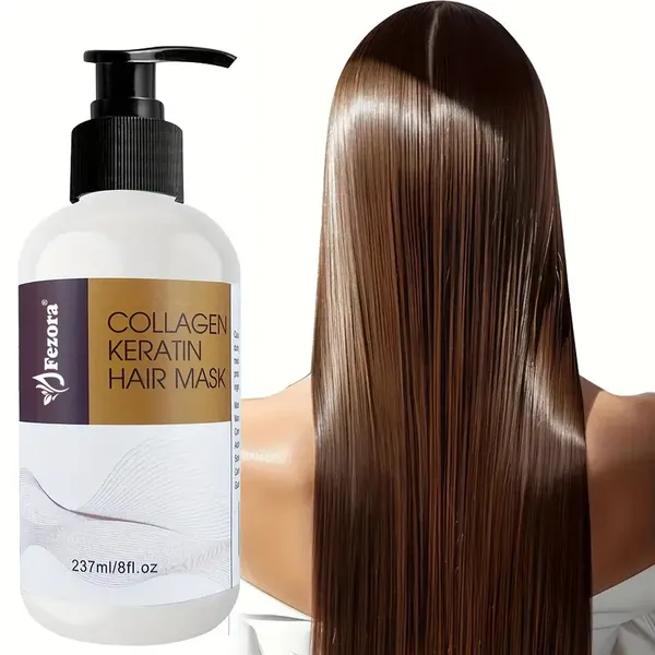 Fezora_Collagen_Keratin_Hair_Mask