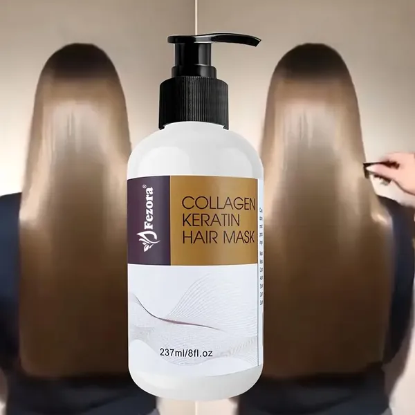 Fezora_Collagen_Keratin_Hair_Mask
