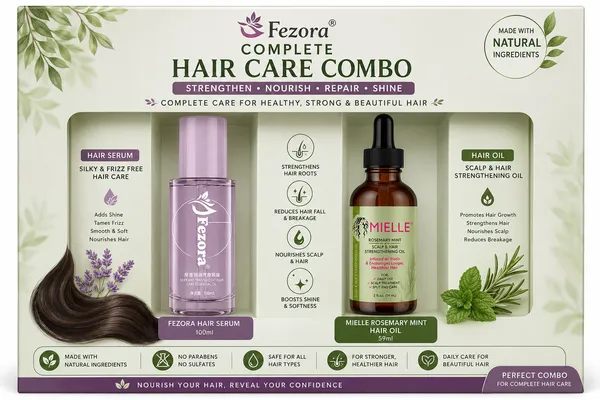 Fezora_Complete_Hair_Care_Combo_With_Hair_Serum_And_Hair_Oil