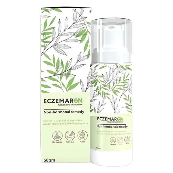 Eczemaron_Psoriasis_Moisturizing_Cream