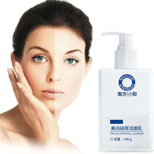 Vitracos_Freckle_Removal_Cleanser