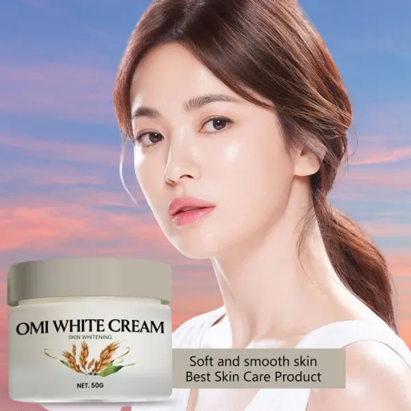 OMI_White_Cream_Skin_Whitening_Face_Cream