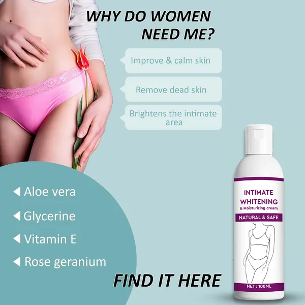 Intimate_Whitening_And_Moisturizing_Cream