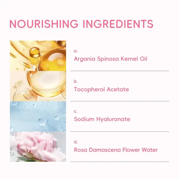 Frezora_Sakura_Hair_Conditioner_With_Argan_Oil
