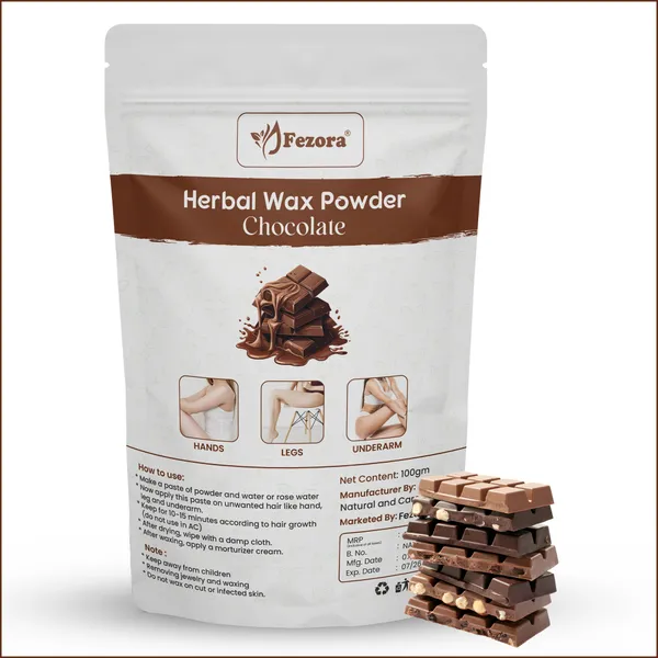 Fezora_Chocolate_Herbal_Wax_Powder