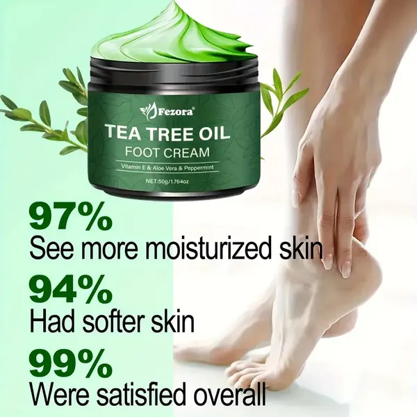 Fezora_Tea_Tree_Oil_Foot_Cream