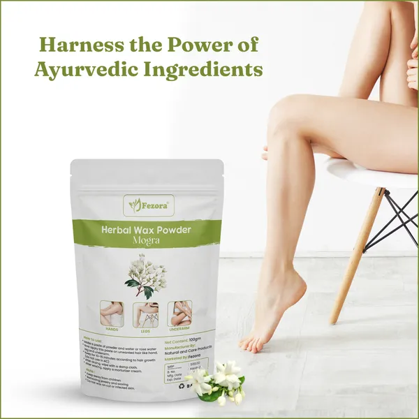 Fezora_Mogra_Herbal_Wax_Powder