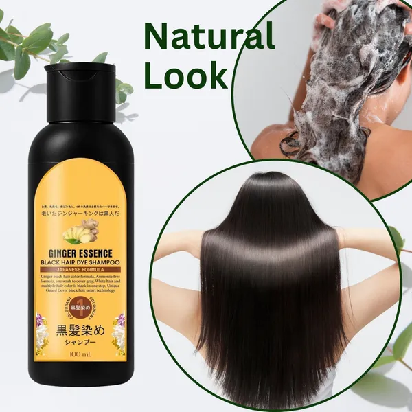 Ginger_Essence_Black_Hair_Dye_Shampoo