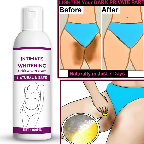 Intimate_Whitening_And_Moisturizing_Cream