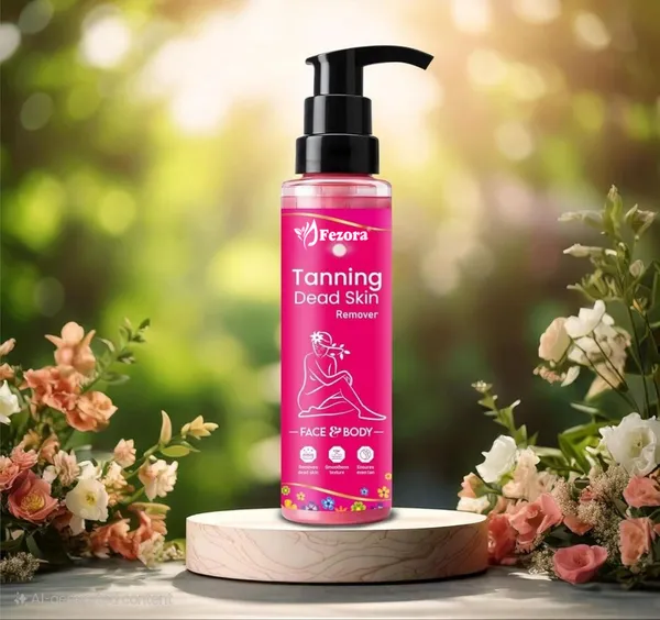Fezora_Tanning_Dead_Skin_Remover_Face_And_Body