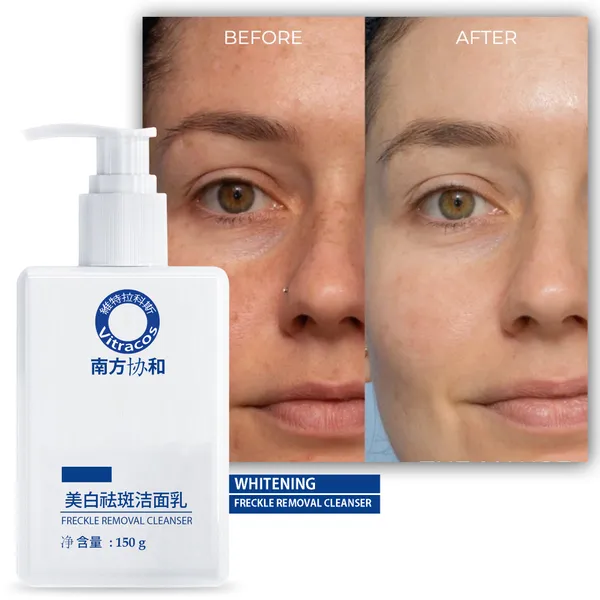 Vitracos_Freckle_Removal_Cleanser
