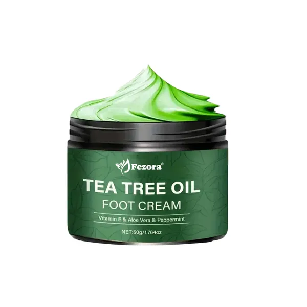 Fezora_Tea_Tree_Oil_Foot_Cream