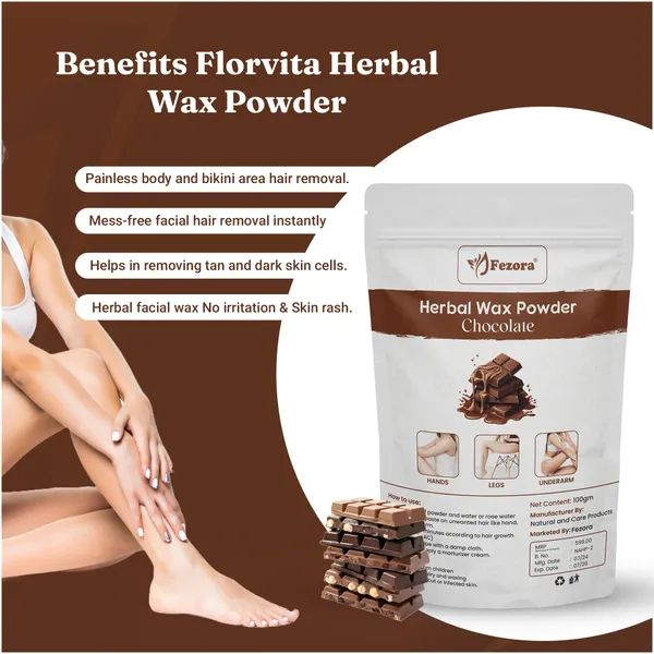 Fezora_Chocolate_Herbal_Wax_Powder