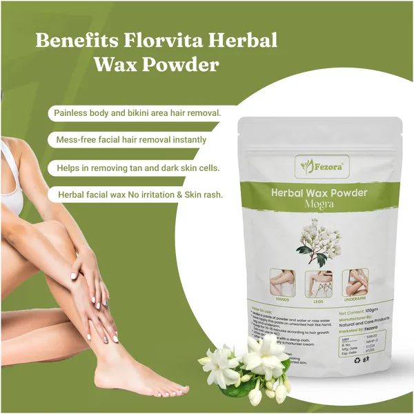 Fezora_Mogra_Herbal_Wax_Powder