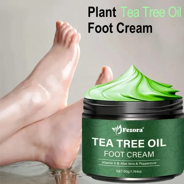 Fezora_Tea_Tree_Oil_Foot_Cream