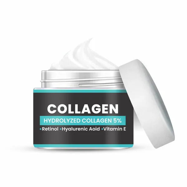 Collagen_Hydrolyzed_Collagen_5%_Retinol_Face_Cream