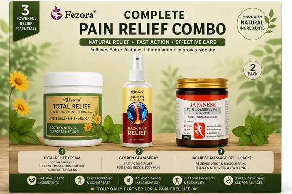 Fezora_Complete_Pain_Relief_Combo_Pack