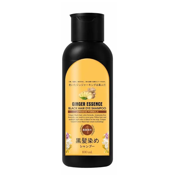Ginger_Essence_Black_Hair_Dye_Shampoo