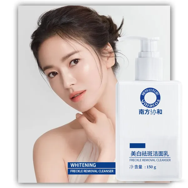 Vitracos_Freckle_Removal_Cleanser