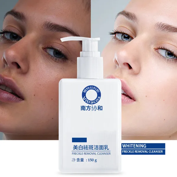 Vitracos_Freckle_Removal_Cleanser