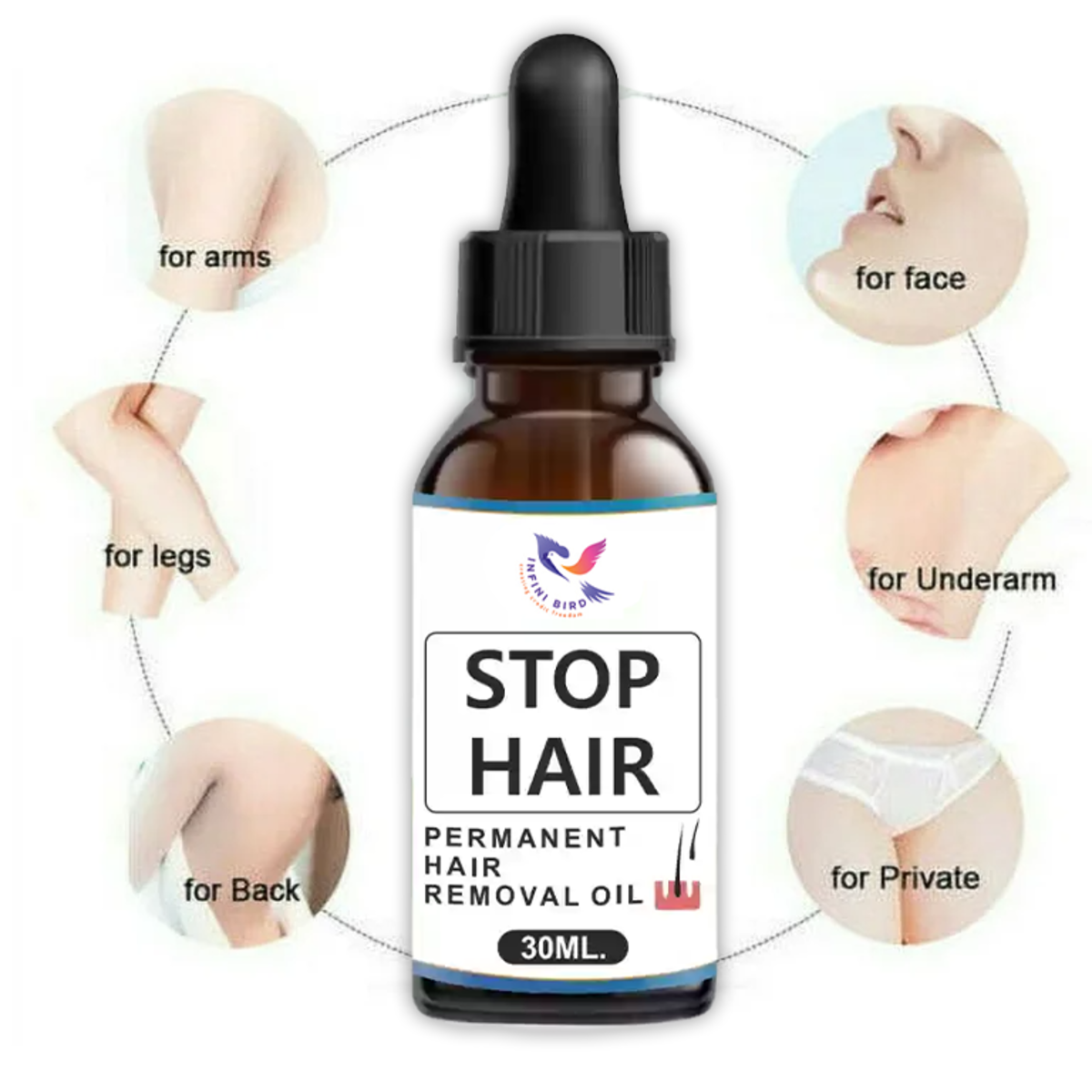 Stop_Hair_Permanent_Hair_Removal_Oil_30Ml