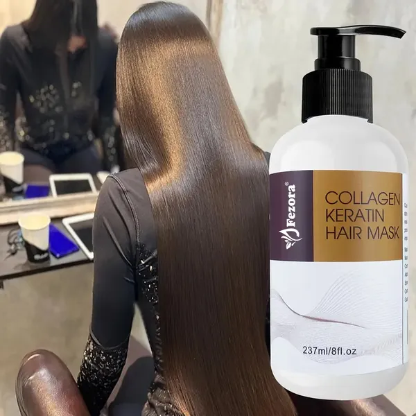 Fezora_Collagen_Keratin_Hair_Mask