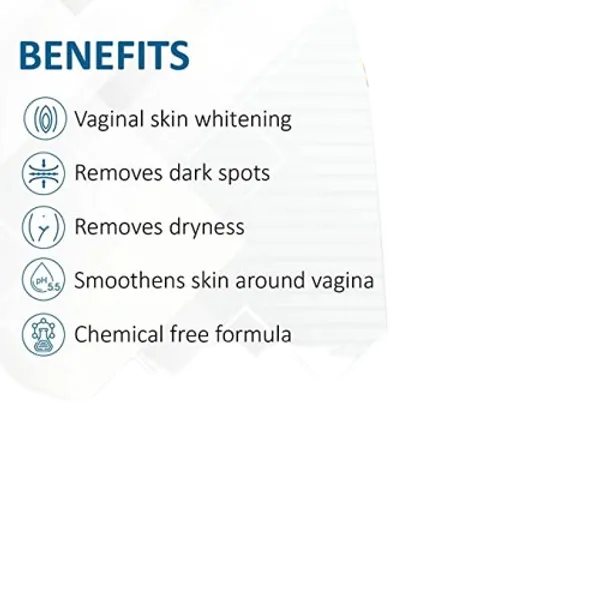 Fezora_Underarm_Cream_Skin_Whitening_50g
