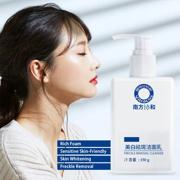 Vitracos_Freckle_Removal_Cleanser