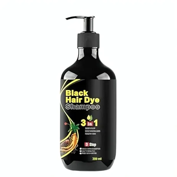 Black_Hair_Dye_Shampoo_Semi-Permanent_Hair_Color