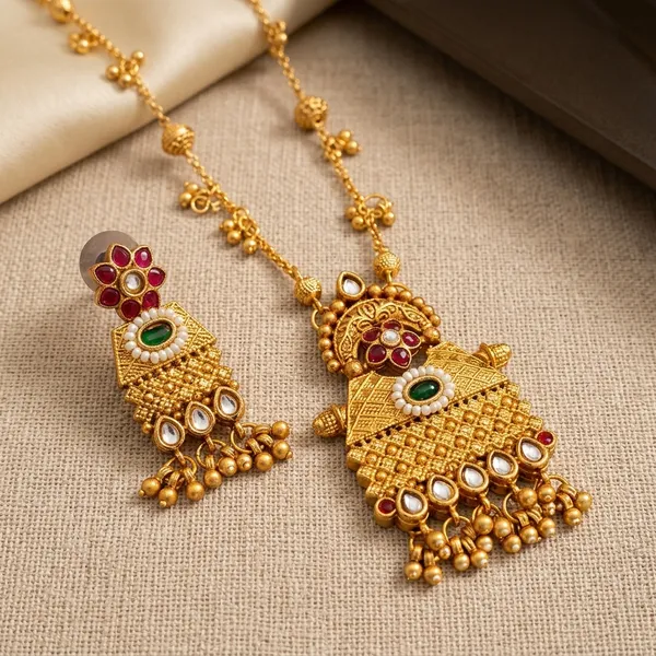 Gold_Plated_Alloy_Ruby_Emerald_Kundan_Necklace_Set_For_Women