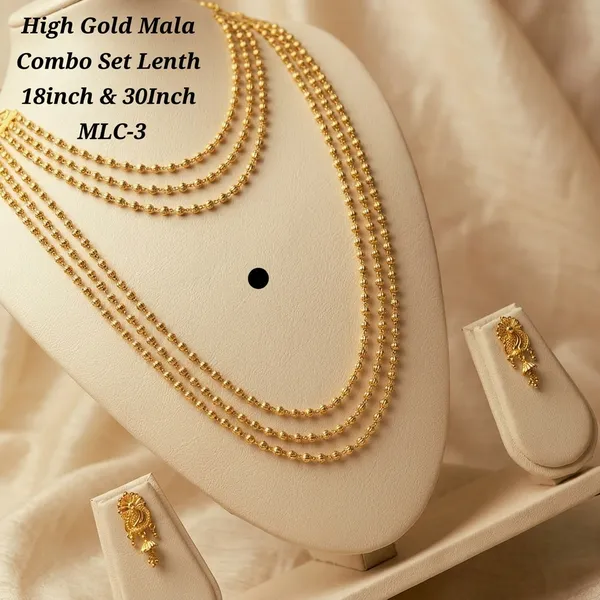 Gold_Alloy_Beaded_Mala_Layered_18_And_30_Inch_Necklace