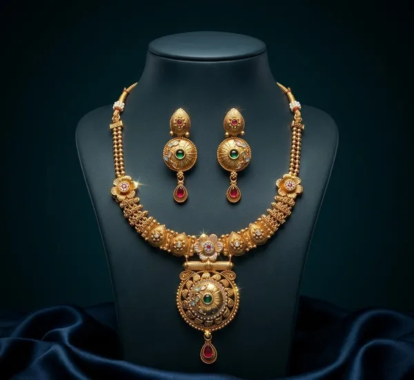 Gold_Alloy_Kundan_Stone_Necklace_Set_With_Earrings_For_Women