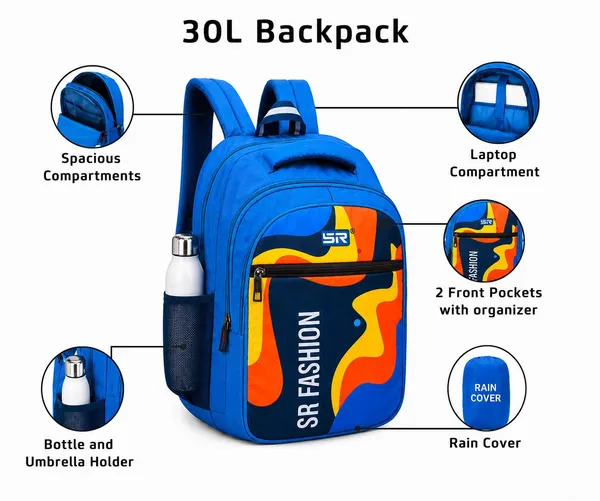 eastwesttraders_SR_Fusion_Pack_Waterproof_Multipurpose_Bag_(Blue_10_L)