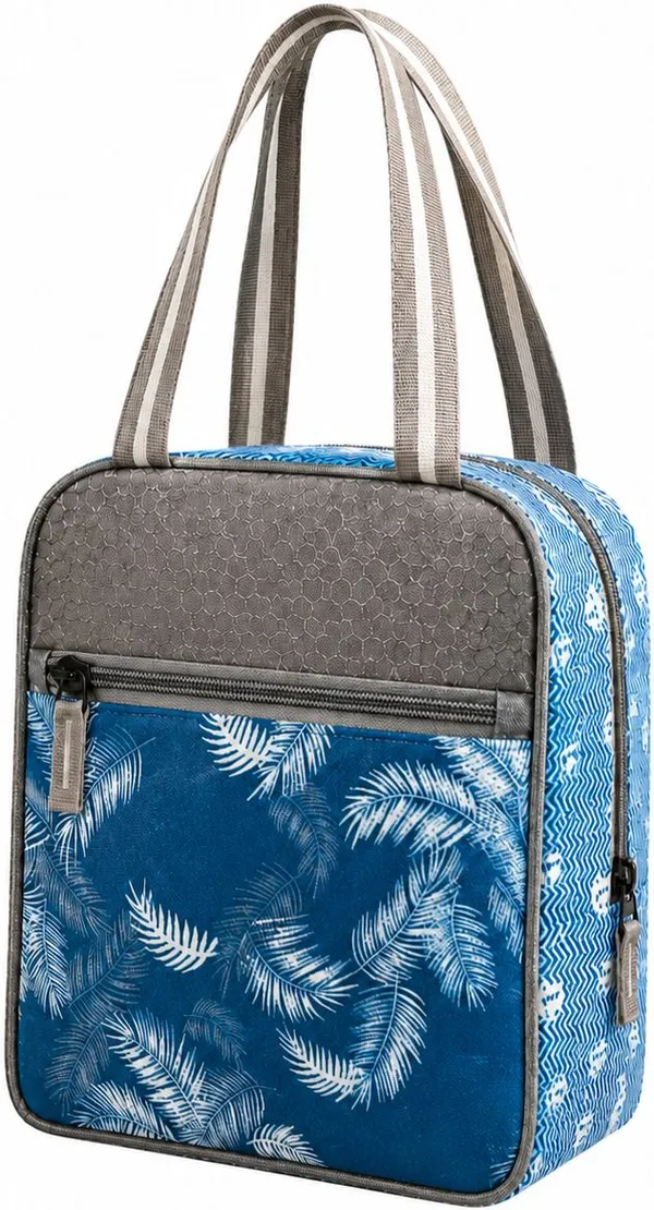 eastwesttraders_TIFFIN_BAG_Waterproof_Lunch_Bag_(Dark_Grey,_6_L)