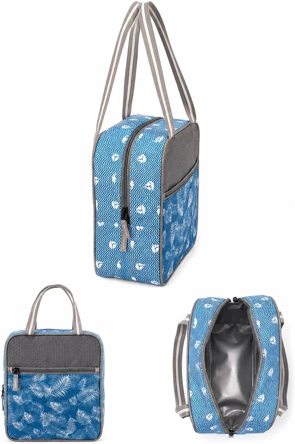 eastwesttraders_TIFFIN_BAG_Waterproof_Lunch_Bag_(Dark_Grey,_6_L)
