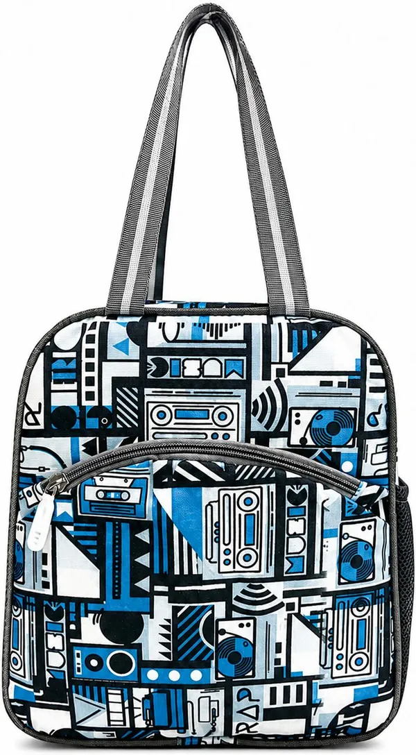 eastwesttraders_TIFFIN_BAG_Waterproof_Lunch_Bag_(Dark_Grey,_6_L)