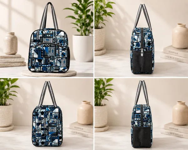 eastwesttraders_TIFFIN_BAG_Waterproof_Lunch_Bag_(Dark_Grey,_6_L)