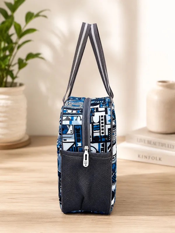 eastwesttraders_TIFFIN_BAG_Waterproof_Lunch_Bag_(Dark_Grey,_6_L)
