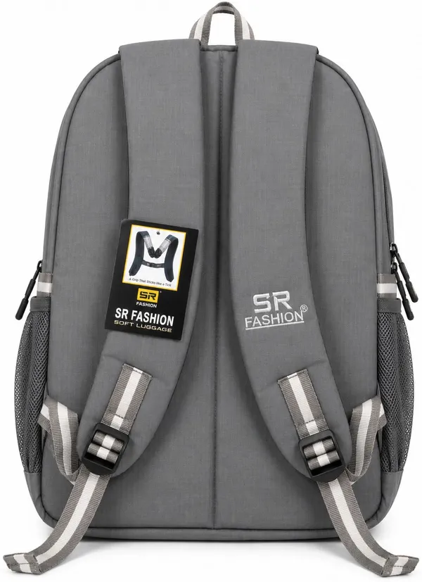eastwesttraders_Stylish_Bag_Waterproof_Backpack_(Black,_14_L)