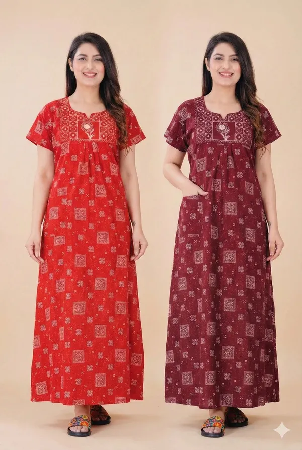 Nighty_For_Women