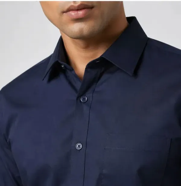 SHIVSHAKTI_Men_Solid_Formal_Blue_Shirt_()