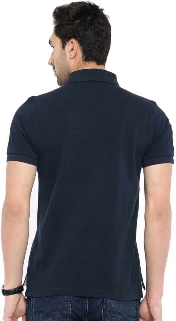 PRINTONLINE_Solid_Men_Polo_Neck_Maroon_T-Shirt_()