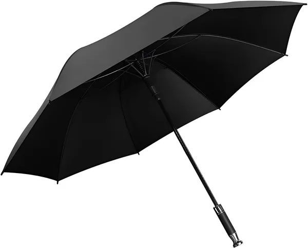 Biltoxi_Umbrella/Chaata_For_Men's_and_Women's,_47_inch,_Auto_Open_Umbrella_(Black)