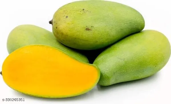 Mango_Plant